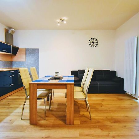 Apartma Promenada 276-12 Apartment Horni Marsov Ngoại thất bức ảnh