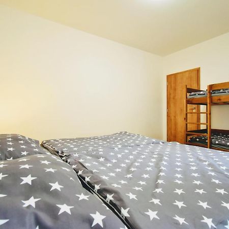 Apartma Promenada 276-12 Apartment Horni Marsov Ngoại thất bức ảnh